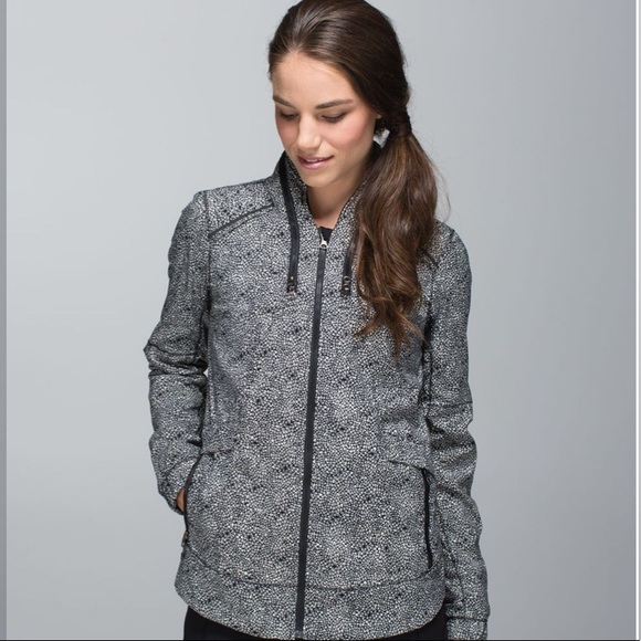 lululemon athletica Jackets & Blazers - Lululemon Spring Forward Jacket